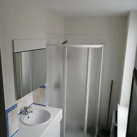 Nyaraló Aan Zee De Panne