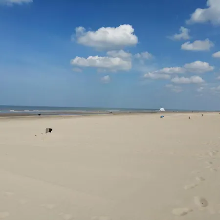 Aan Zee Nyaraló