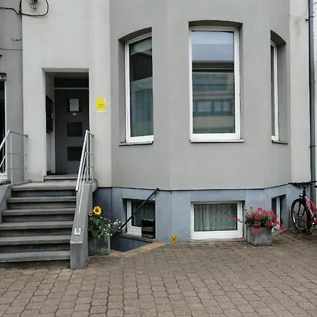 Casa de Férias Aan Zee *